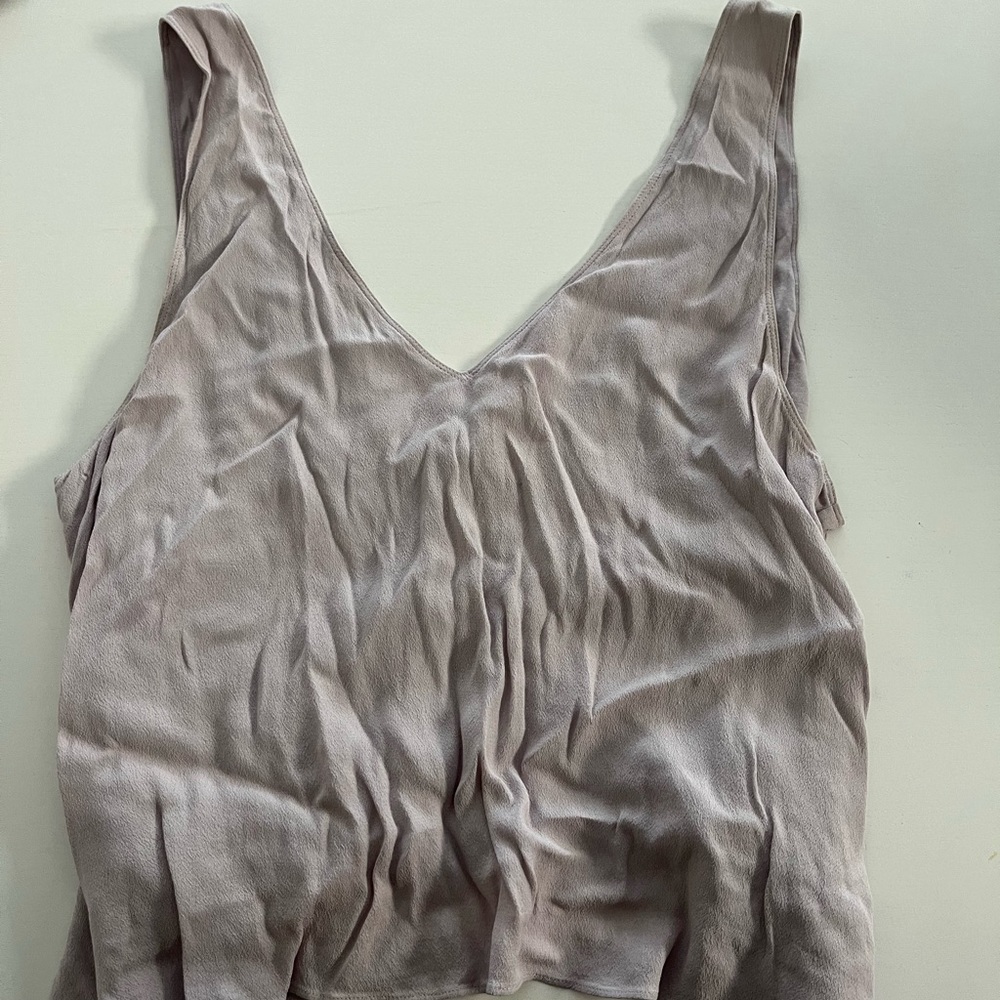 Aritzia Wilfred Free Shirt